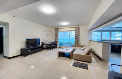 Apartment - 2 Bedrooms - 2 Bathrooms for sale in O2 Residence - Lake Elucio - Jumeirah Lake Towers - Dubai
