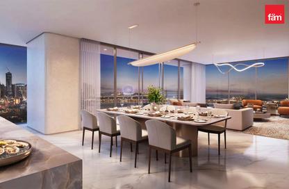 Apartment - 2 Bedrooms - 3 Bathrooms for sale in Palm Beach Towers 2 - Palm Beach Towers - Palm Jumeirah - Dubai