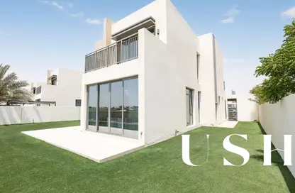فيلا - 4 غرف نوم - 5 حمامات للبيع في جولف لينكس - اعمار الجنوبية - دبي الجنوب (مركز دبي العالمي) - دبي