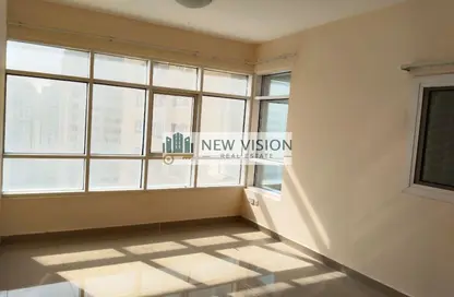 Apartment - 2 Bedrooms - 2 Bathrooms for rent in New Al Taawun Road - Al Taawun - Sharjah