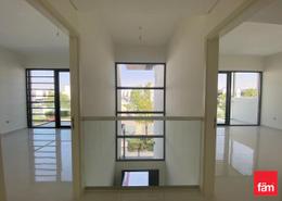 Villa - 6 bedrooms - 7 bathrooms for sale in Aurum Villas - Claret - Damac Hills 2 - Dubai