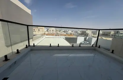 شقة - 1 حمام للايجار في مدينة الرياض - أبوظبي