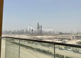 صورةشرفة لـ: Studio - 1 حمام للبيع في 7 عزيزي ريفيرا - ميدان واحد - ميدان - دبي, صورة 1