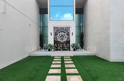 Villa - 5 Bedrooms - 6 Bathrooms for rent in Millennium Estates - Meydan Gated Community - Meydan - Dubai
