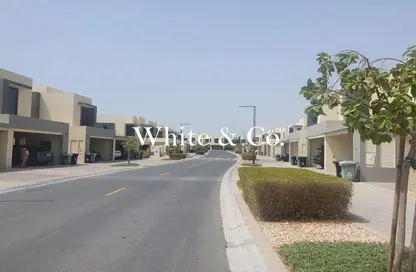 تاون هاوس - 4 غرف نوم - 4 حمامات للايجار في مابل 1 - مابل ات دبي هيلزاستايت - دبي هيلز استيت - دبي