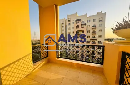 Apartment - 2 Bedrooms - 2 Bathrooms for rent in Al Ramth 45 - Al Ramth - Remraam - Dubai Land - Dubai Apartment - 2 Bedrooms - 2 Bathrooms for rent in Al Ramth 45 - Al Ramth - Remraam - Dubai Land - Dubai
