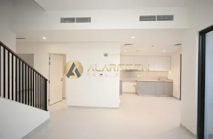 Villa - 4 Bedrooms - 4 Bathrooms for sale in Greenviews 2 - EMAAR South - Dubai South (Dubai World Central) - Dubai