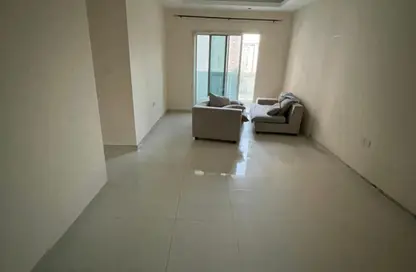 Apartment - 2 Bedrooms - 3 Bathrooms for rent in Al Rashidiya 2 - Al Rashidiya - Ajman