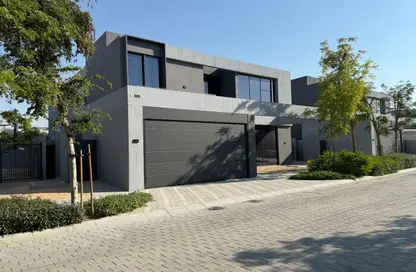 Villa - 4 Bedrooms - 5 Bathrooms for sale in Sendian - Masaar - Tilal City - Sharjah