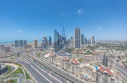 Apartment - 2 Bedrooms - 3 Bathrooms for rent in Kempinski BLVD - Downtown Dubai - Dubai