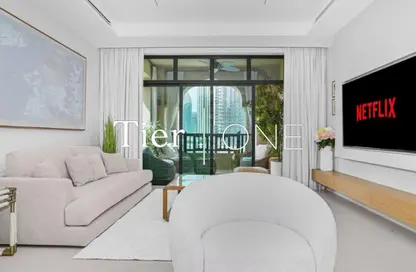 شقة - 2 غرف نوم - 2 حمامات للبيع في التاجر ريزيدنس - جزيرة المدينة القديمة - دبي وسط المدينة - دبي