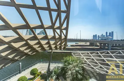 Apartment - Studio - 1 Bathroom for sale in D1 Tower - Culture Village - Dubai