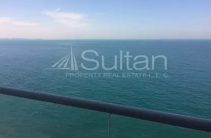 شقة - غرفة نوم - 2 حمامات للايجار في باسيفيك ساموا - باسيفيك - جزيرة المرجان - رأس الخيمة