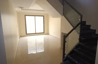 Apartment - 2 Bedrooms - 2 Bathrooms for rent in Al Rashidiya 1 - Al Rashidiya - Ajman