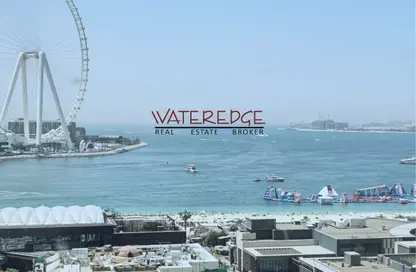 شقة - 3 غرف نوم - 4 حمامات للايجار في أمواج 4 - أمواج - مساكن شاطئ الجميرا - دبي شقة - 3 غرف نوم - 4 حمامات للايجار في أمواج 4 - أمواج - مساكن شاطئ الجميرا - دبي