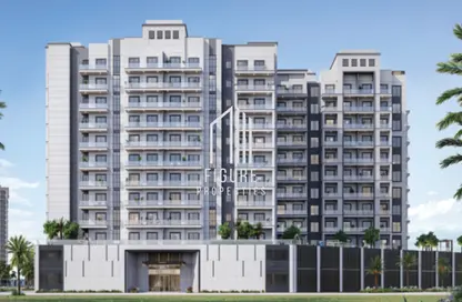 Apartment - 1 Bedroom - 2 Bathrooms for sale in Avenue Residence 7 - Al Furjan - Dubai