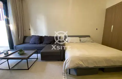 Apartment - Studio - 1 Bathroom for sale in AZIZI Riviera - Meydan One - Meydan - Dubai