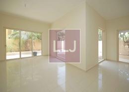 Townhouse - 4 bedrooms - 5 bathrooms for sale in Al Mariah Community - Al Raha Gardens - Abu Dhabi