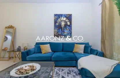 Apartment - 2 Bedrooms - 2 Bathrooms for rent in Marina Diamond 6 - Marina Diamonds - Dubai Marina - Dubai Apartment - 2 Bedrooms - 2 Bathrooms for rent in Marina Diamond 6 - Marina Diamonds - Dubai Marina - Dubai