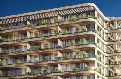 شقة - 2 غرف نوم - 2 حمامات للبيع في كاليفورنيا ريزيدنس - كاليفورنيا فيليج - دبي لاند - دبي