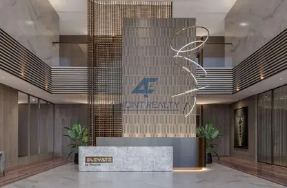 شقة - 1 حمام للبيع في إليفيت من بريسكوت - ارجان - دبي شقة - 1 حمام للبيع في إليفيت من بريسكوت - ارجان - دبي