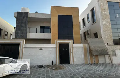 Villa - 5 Bedrooms - 7+ Bathrooms for sale in Al Yasmeen 1 - Al Yasmeen - Ajman