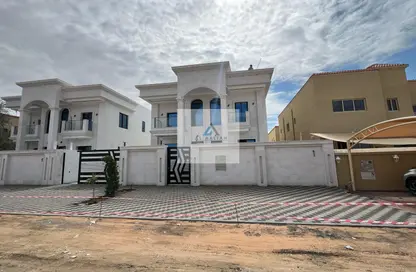 Villa - 5 Bedrooms - 7 Bathrooms for sale in Al Rawda 1 - Al Rawda - Ajman