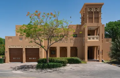 Villa - 5 Bedrooms - 5 Bathrooms for rent in Phase 1 - Al Furjan - Dubai