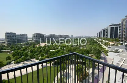 Apartment - 2 Bedrooms - 2 Bathrooms for sale in Executive Residences 2 - Executive Residences - Dubai Hills Estate - Dubai