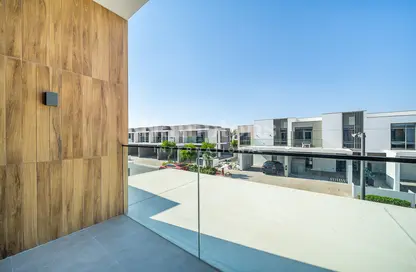 Townhouse - 3 Bedrooms - 4 Bathrooms for sale in Bliss - Arabian Ranches 3 - Dubai