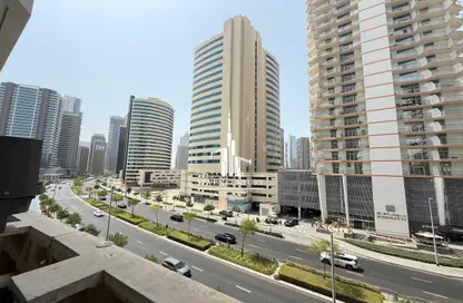 شقة - 2 غرف نوم - 3 حمامات للايجار في AG برج - الخليج التجاري - دبي