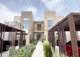 Outdoor House image for: Apartment - 2 bedrooms - 2 bathrooms for sale in Urbana - EMAAR South - Dubai South (Dubai World Central) - Dubai, Image 1