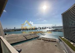 Apartment - 2 bedrooms - 3 bathrooms for rent in Al Reem Bay Towers 2 - Najmat Abu Dhabi - Al Reem Island - Abu Dhabi