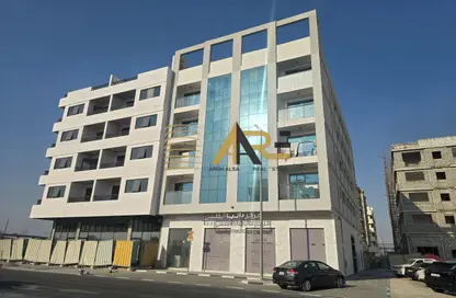 Whole Building - 7+ Bedrooms - 7+ Bathrooms for sale in AlFalah - Muwaileh Commercial - Sharjah