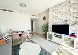 Apartment - 2 bedrooms for sale in Bloom Heights - Jumeirah Village Circle - Dubai