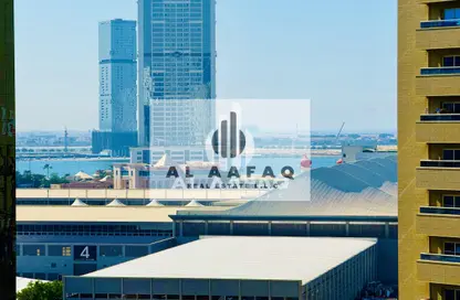 Apartment - 2 Bedrooms - 3 Bathrooms for rent in Al Taawun Street - Al Taawun - Sharjah