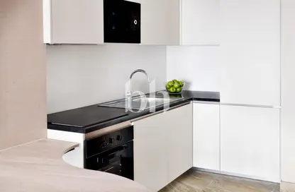 Hotel  and  Hotel Apartment - 1 Bedroom - 2 Bathrooms for rent in Movenpick Hotel Apartments Downtown - Downtown Dubai - Dubai