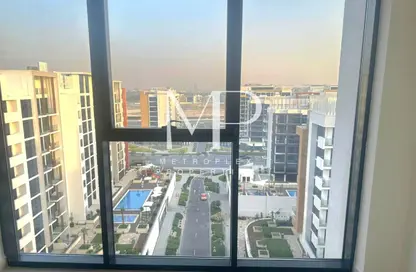 شقة - غرفة نوم - 2 حمامات للايجار في عزيزي ريفييرا 38 - ميدان واحد - ميدان - دبي