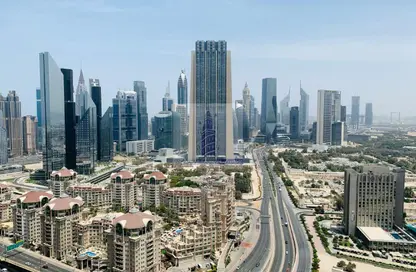 شقة - 3 غرف نوم - 3 حمامات للبيع في العنوان دبي مول - دبي وسط المدينة - دبي شقة - 3 غرف نوم - 3 حمامات للبيع في العنوان دبي مول - دبي وسط المدينة - دبي