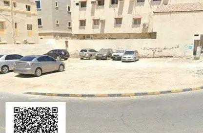 أرض - استوديو للبيع في شارع الشيخ جابر الصباح - النعيمية - النعيمية - عجمان