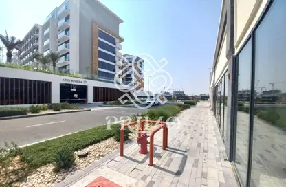 Shop - Studio for sale in AZIZI Riviera 8 - Meydan One - Meydan - Dubai