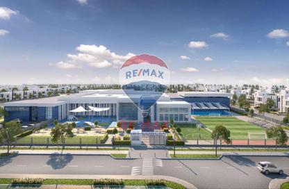 Land - Studio for sale in Alreeman II - Al Shamkha - Abu Dhabi