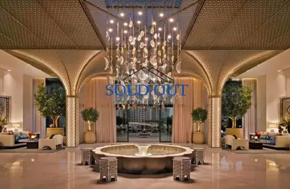 Apartment - 3 Bedrooms - 3 Bathrooms for sale in Palace Residences - Dubai Hills Estate - Dubai