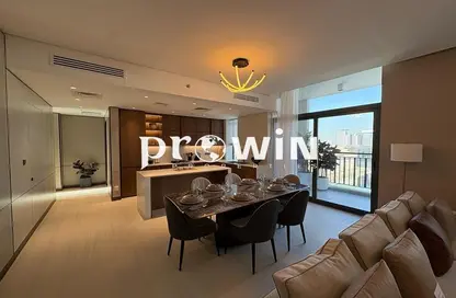 Apartment - 1 Bedroom - 2 Bathrooms for sale in Bellagio by Sunrise - Wasl Gate - Dubai