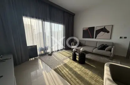 Apartment - 1 Bedroom - 2 Bathrooms for rent in MAG 960 - Mohammed Bin Rashid City - Dubai