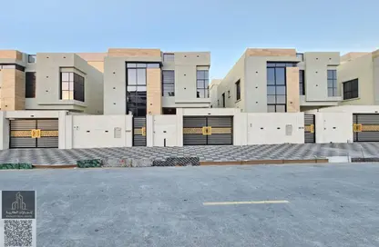 فيلا - 5 غرف نوم - 7 حمامات للبيع في الباهيه هيلز - الباهية - عجمان