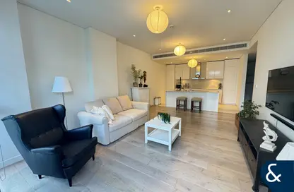 شقة - غرفة نوم - 2 حمامات للايجار في 9 بناية - سيتي ووك السكنية - سيتي ووك - دبي