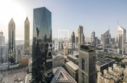 Apartment - 2 Bedrooms - 3 Bathrooms for rent in Burj Daman - DIFC - Dubai