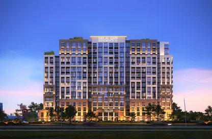 Apartment - 2 Bedrooms - 3 Bathrooms for sale in Bab Al Qasr Residence 31 - Yas Bay - Yas Island - Abu Dhabi