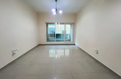 شقة - غرفة نوم - 2 حمامات للايجار في مجمع النهدة السكني - النهدة - الشارقة